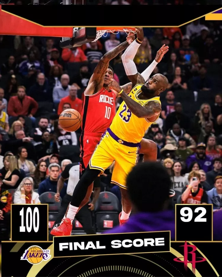 詹姆斯自陈生涯现阶段仍能完成隔扣空接 坦言有时自己也会惊讶