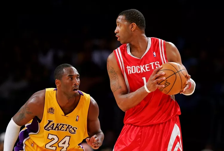 夸梅布朗炮轰麦迪 斥其蹭科比热度活成怨妇