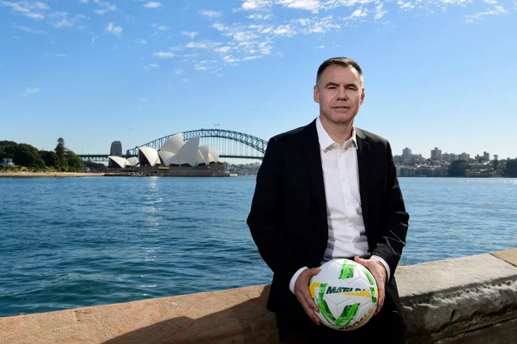 米利西奇去留悬而未决 女足最快18日离澳