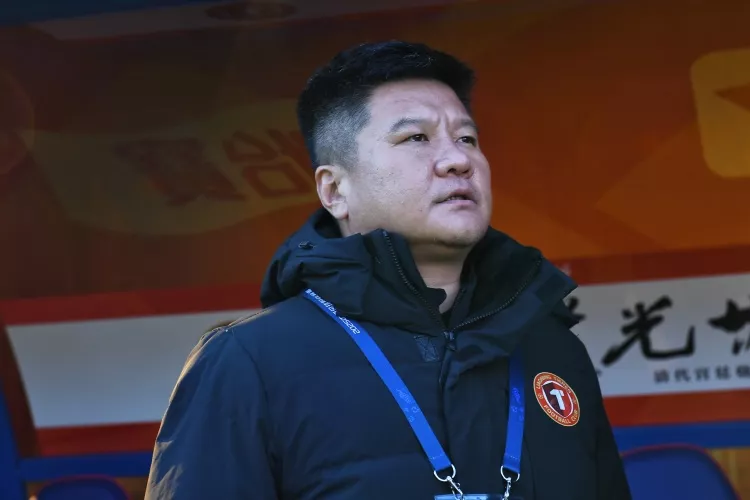 辽足两连败开局 津媒：身价虚高需务实保级