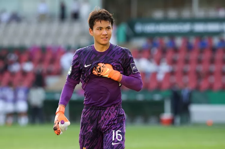 国足三月集训名单调整 徐彬李昊等U23球员获征召