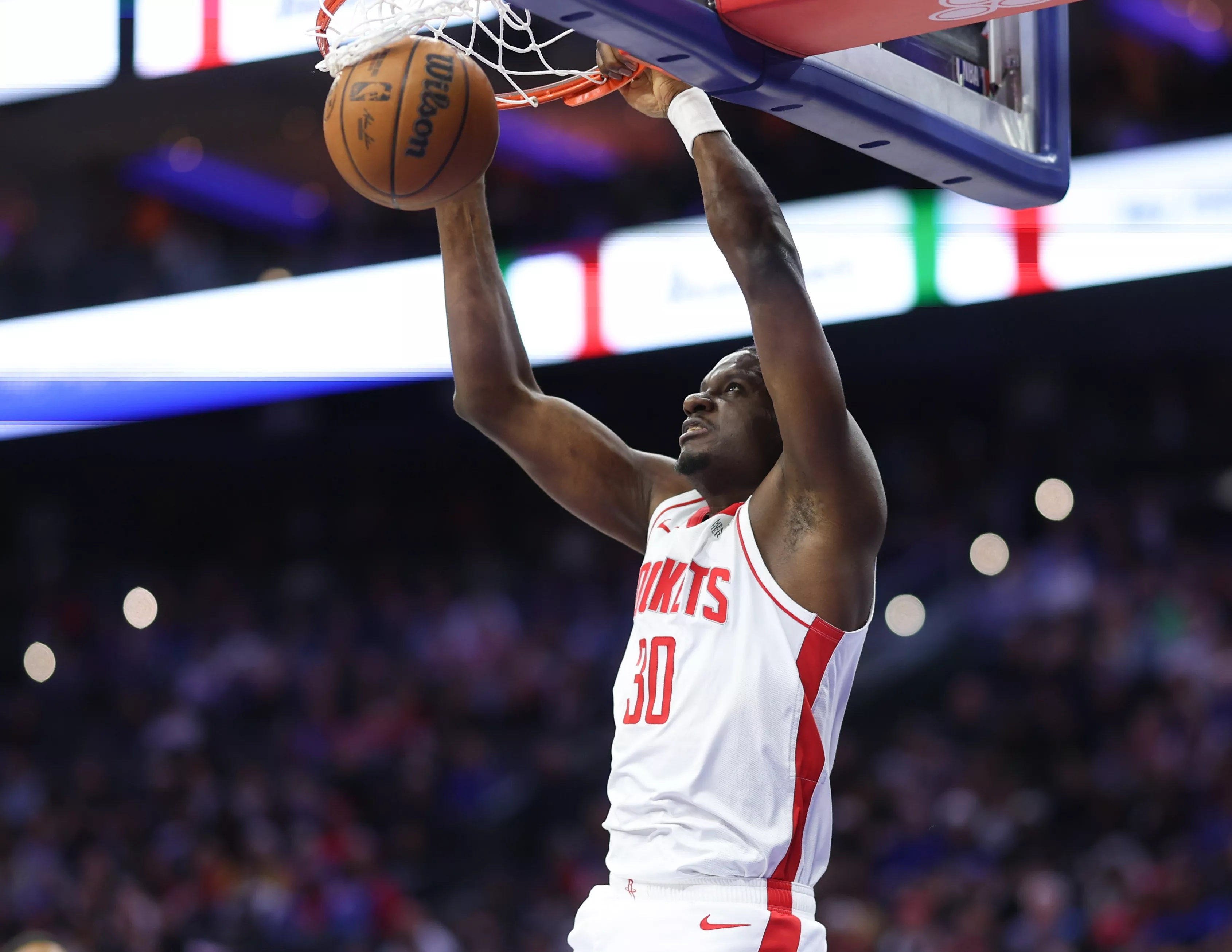 火箭末节崩盘负湖人 杜兰特下半场2分6失误葬送好局