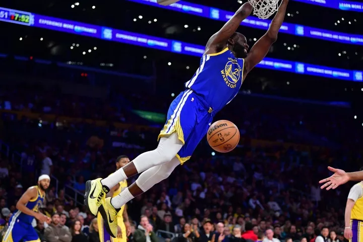 追梦播客放言：想拿30分就能拿 但防守定义了我