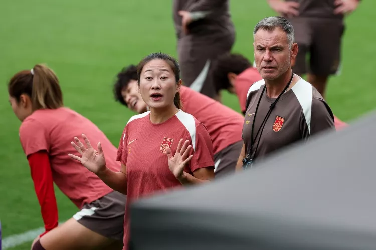 米利西奇离任非解药 女足人才库萎缩成结构死结