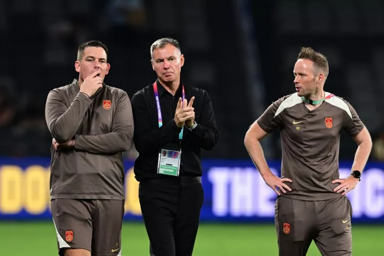 中国女足1-2负澳大利亚 13年不胜纪录延续至12场