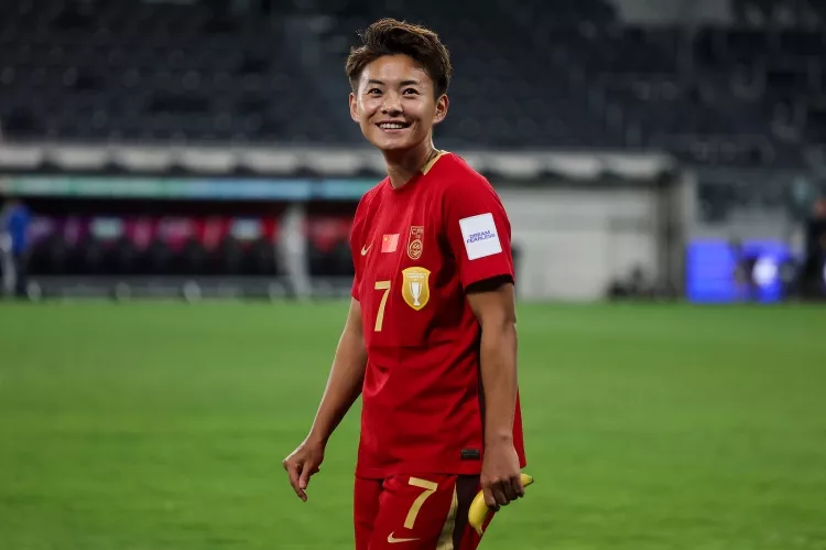 王霜缺阵中国女足亚洲杯止步四强 核心断档问题浮现
