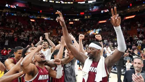 追梦播客力挺斯波决策 盛赞阿德巴约83分回应质疑