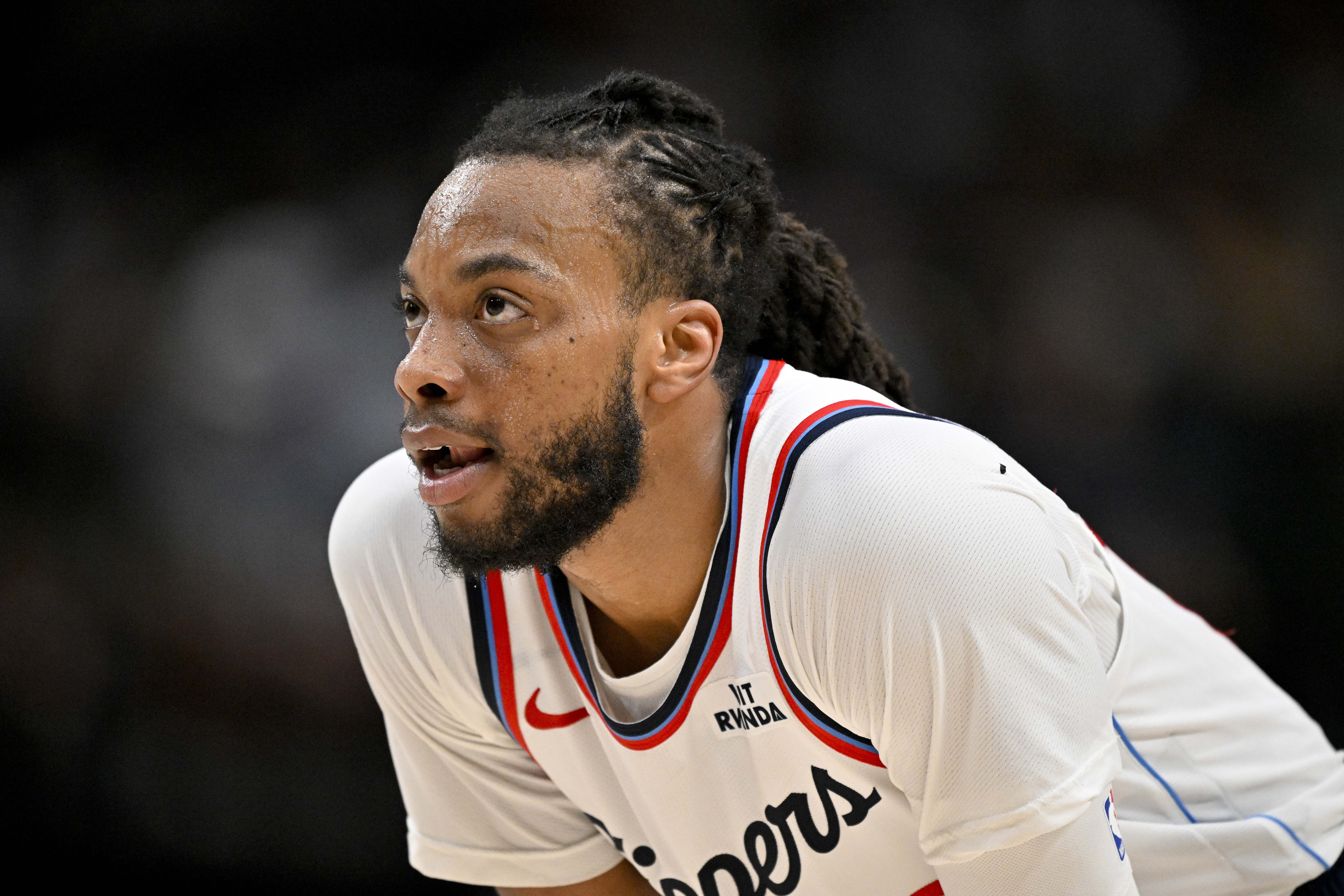 加兰41分11助创快船生涯新高 26岁54天成队史最年轻40+10助球员