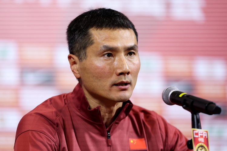 国足抵澳首训以恢复为主 24日起进入针对性备战