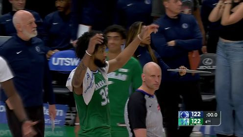 快船加时苦战止连败 伦纳德关键球救主加兰41+11