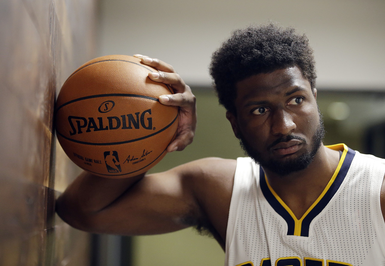 希尔回击麦迪扩军论：你当年天赋云集也未曾突破首轮