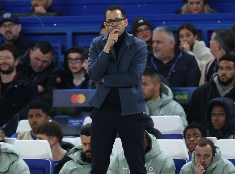 切尔西四连败创亏损纪录 伯利北美模式遭全面质疑