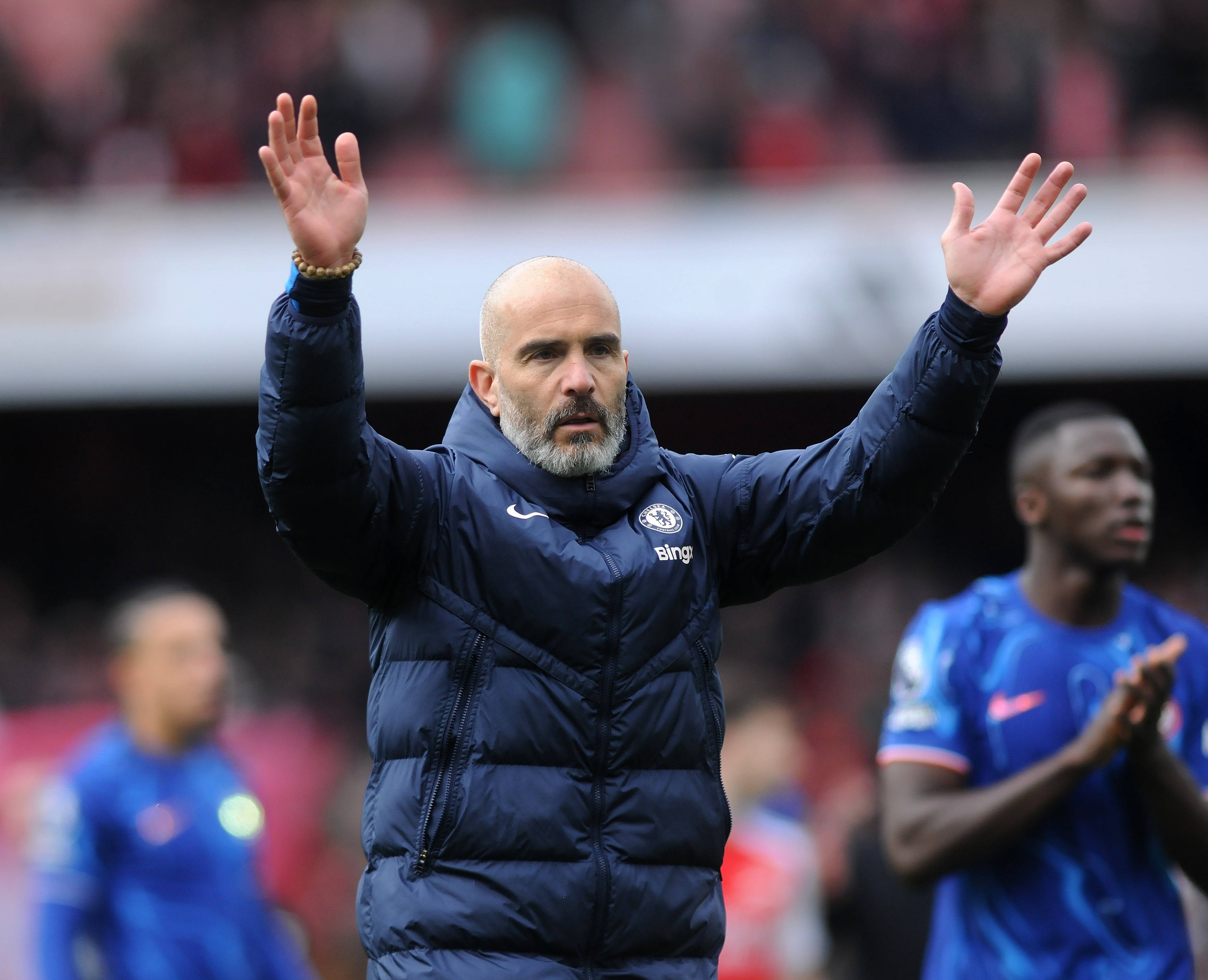 切尔西四连败创队史亏损纪录 伯利北美模式遭全面质疑 切尔西四连败创队史亏损纪录 伯利北美模式遭全面质疑