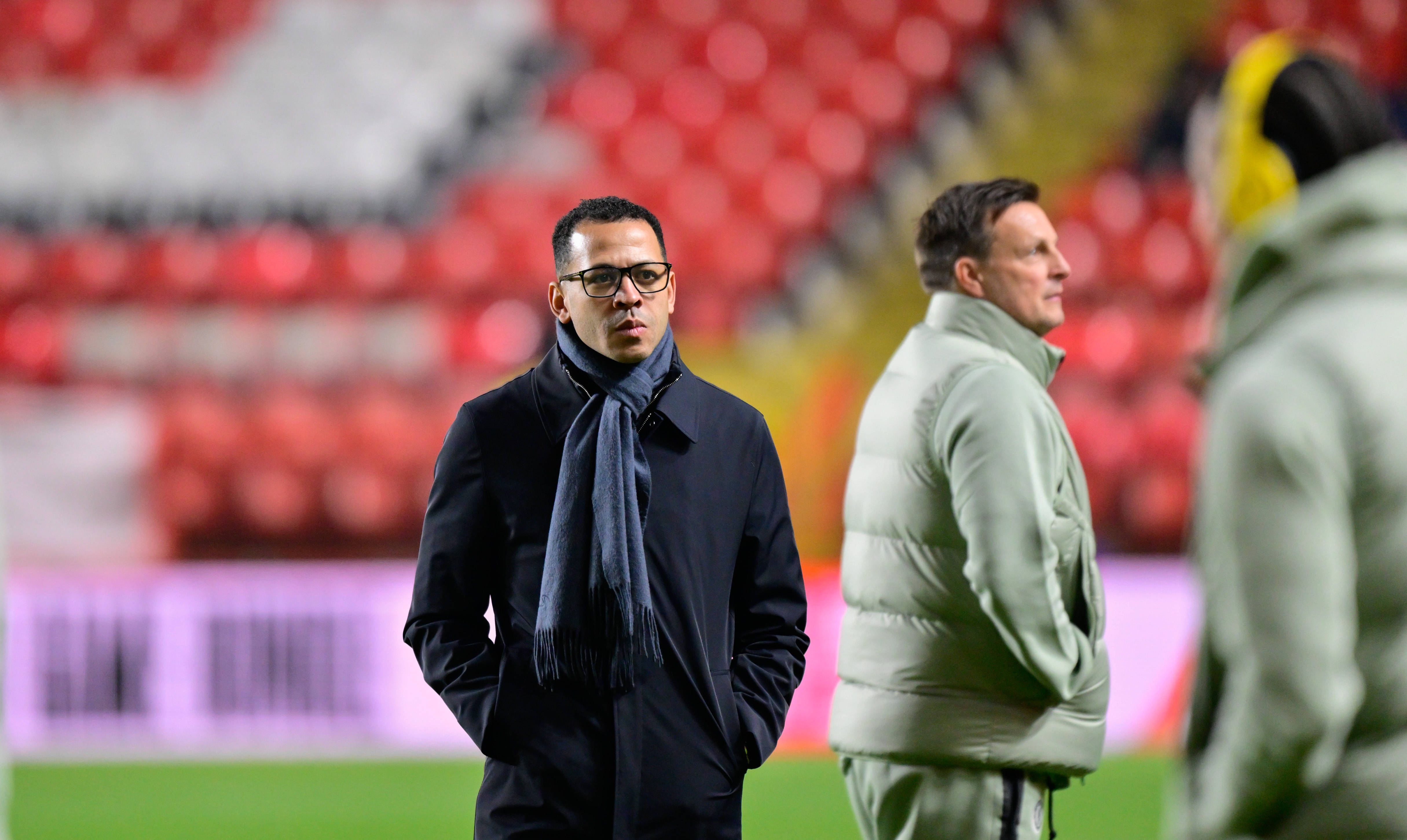 切尔西四连败创队史亏损纪录 伯利北美模式遭全面质疑 切尔西四连败创队史亏损纪录 伯利北美模式遭全面质疑