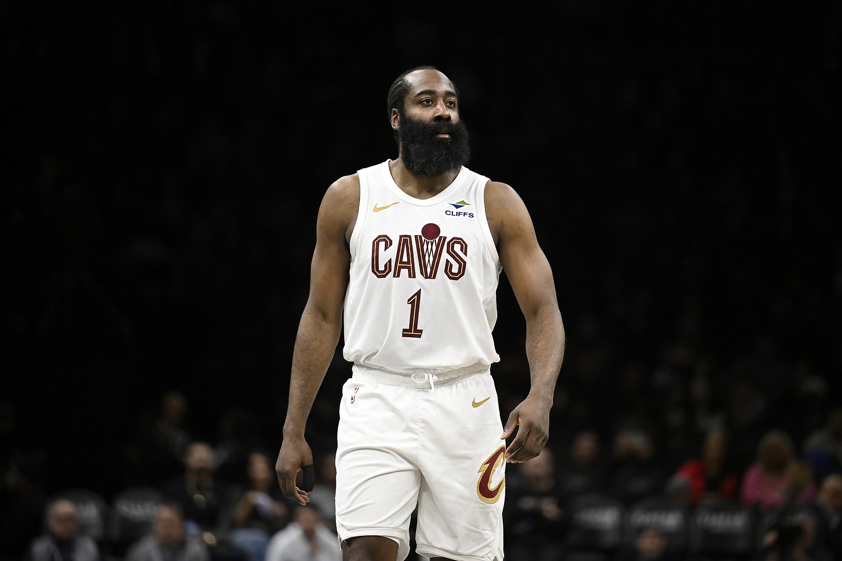 詹姆斯常规赛运动战进球数超越贾巴尔登顶历史第一 詹姆斯常规赛运动战进球数超越贾巴尔登顶历史第一