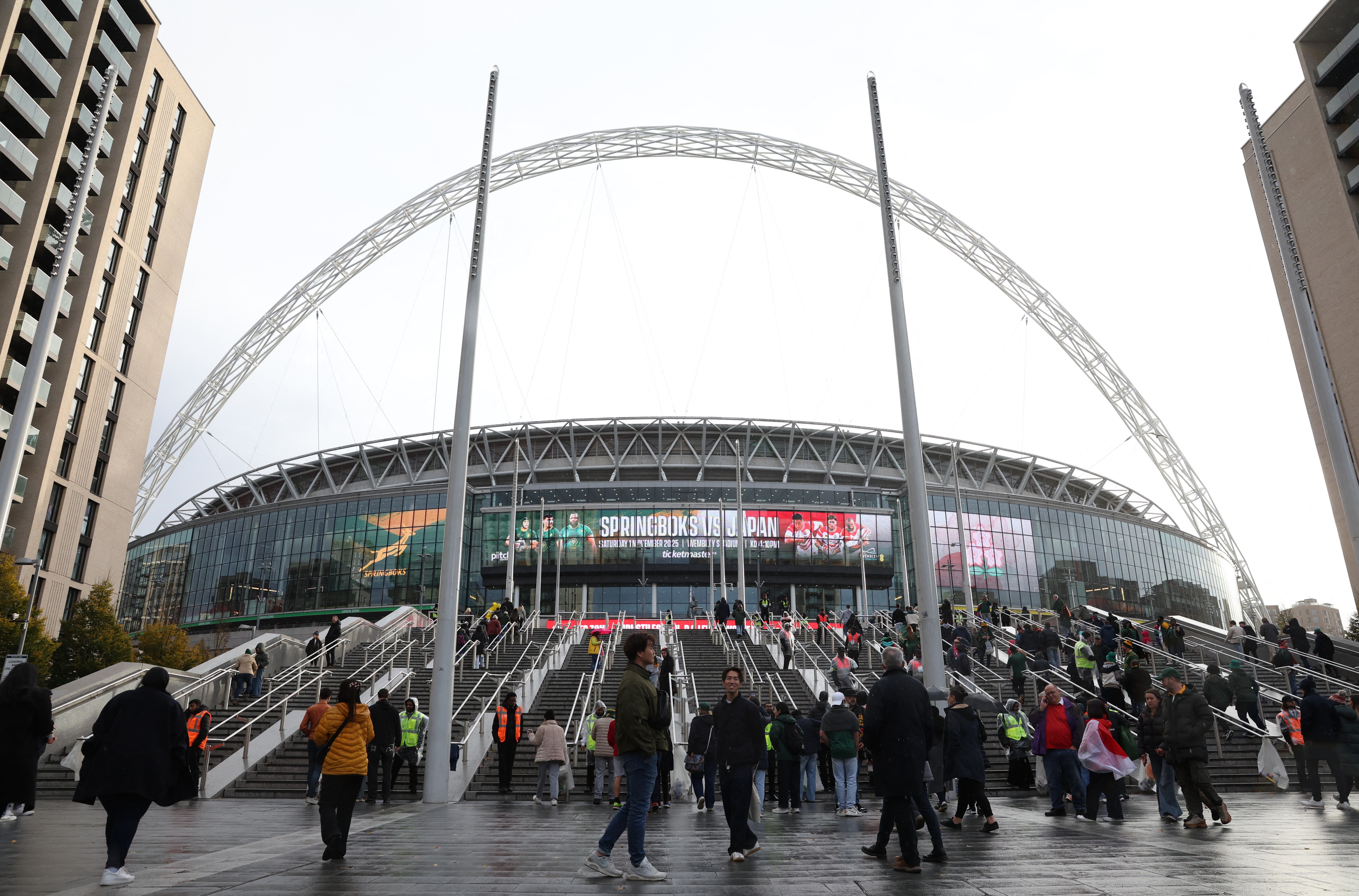 档期冲突致社区盾移师加的夫 千禧球场时隔20年再度承办