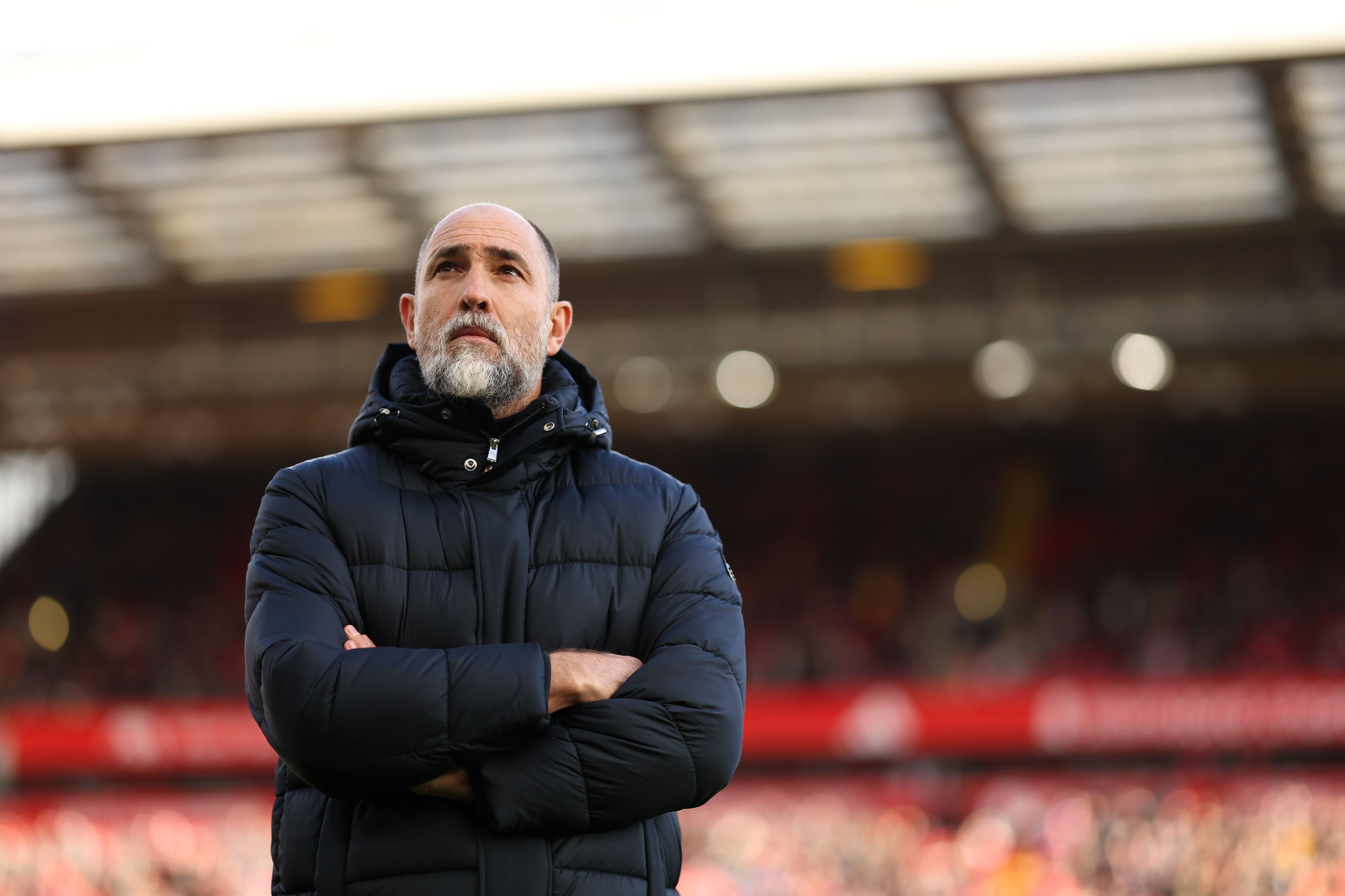 电讯报：热刺已制定图多尔下课应急计划 许特尔成救火首选