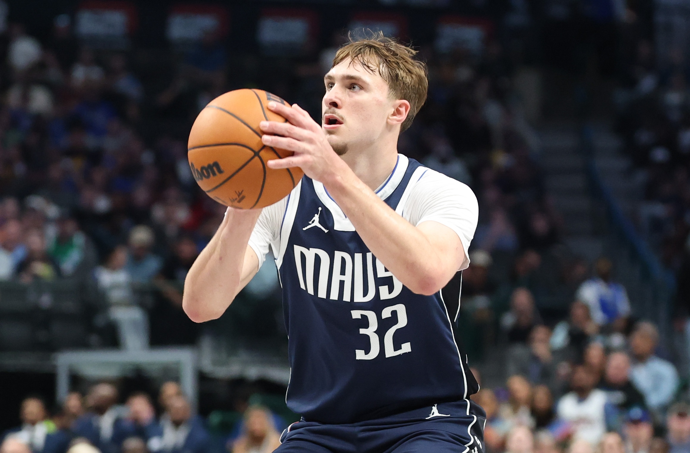 基德谈弗拉格绝杀失手 称将继续赋予其关键球权