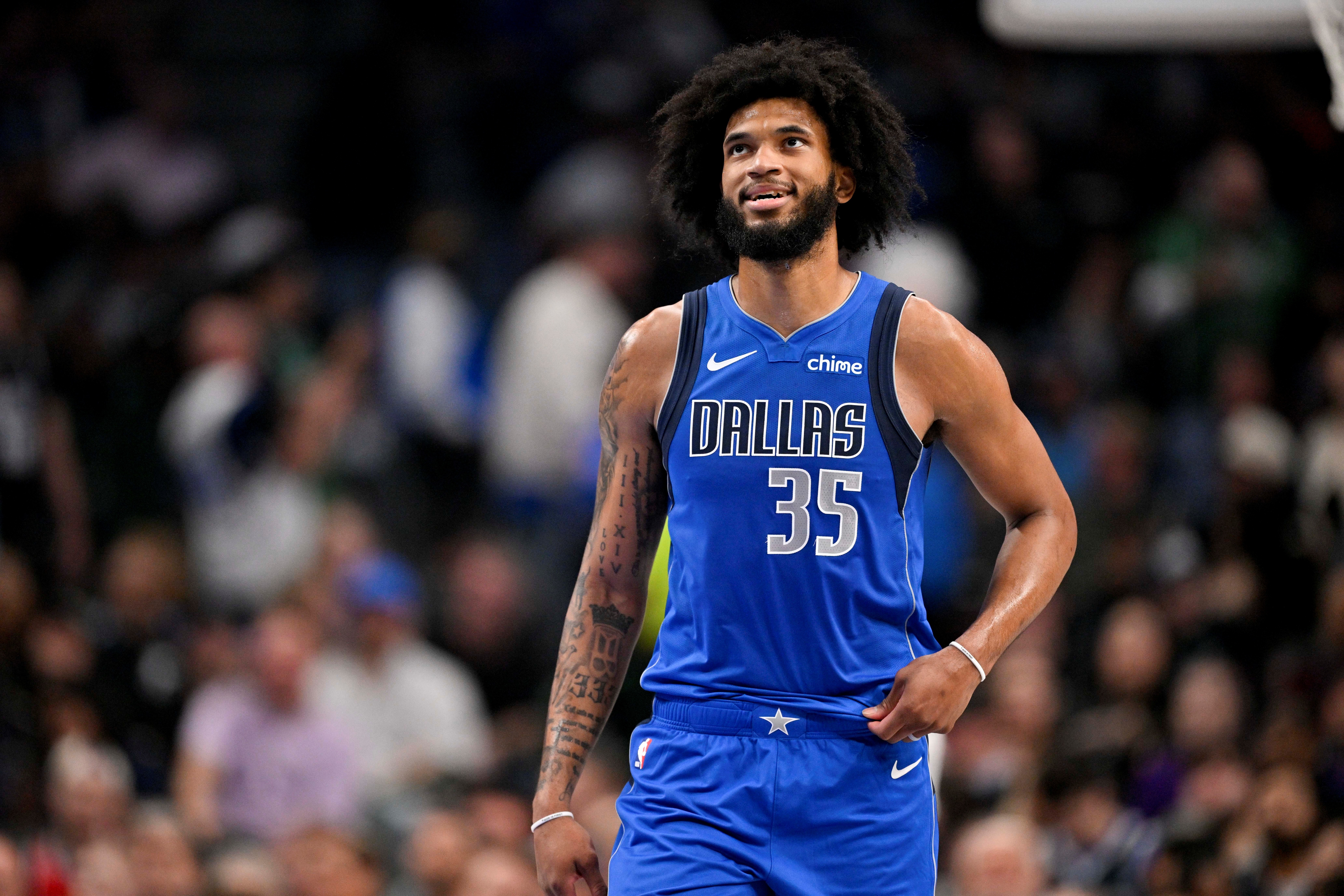 基德点名巴格利三分角色 要求其每场至少出手两次