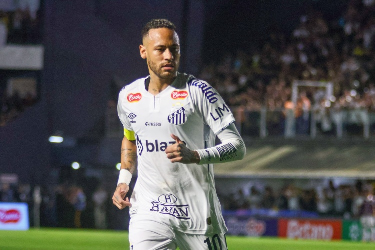 卡福强硬表态：内马尔技术层面超越梅罗姆巴佩 近几代最佳