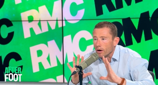 皇马因姆巴佩膝伤风波解雇医疗团队 业内惊曝核磁共振拍错膝盖