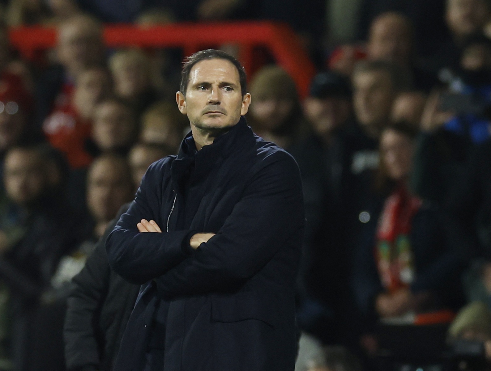 巴特力挺兰帕德二进宫 称其若再掌蓝军必成功