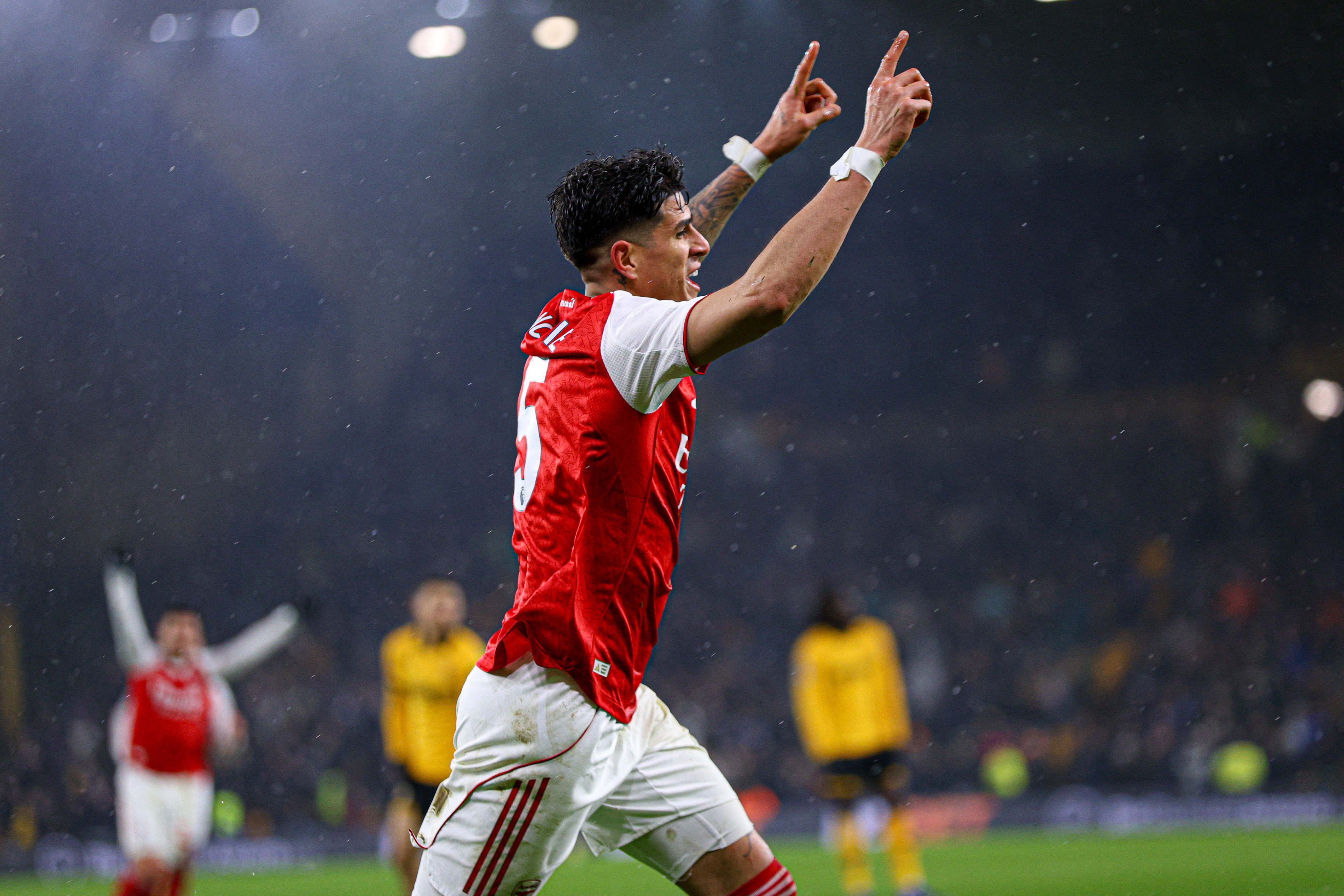 因卡皮耶专访：梅西是历史最佳 世界杯目标创造历史