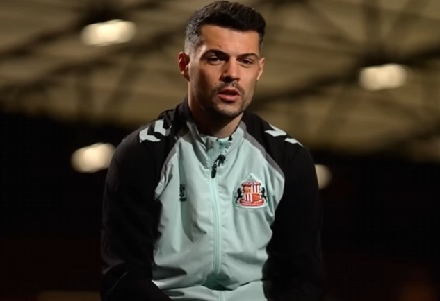 扎卡专访：阿尔特塔办公室谈话扭转生涯 阿隆索亲自致电促成转会