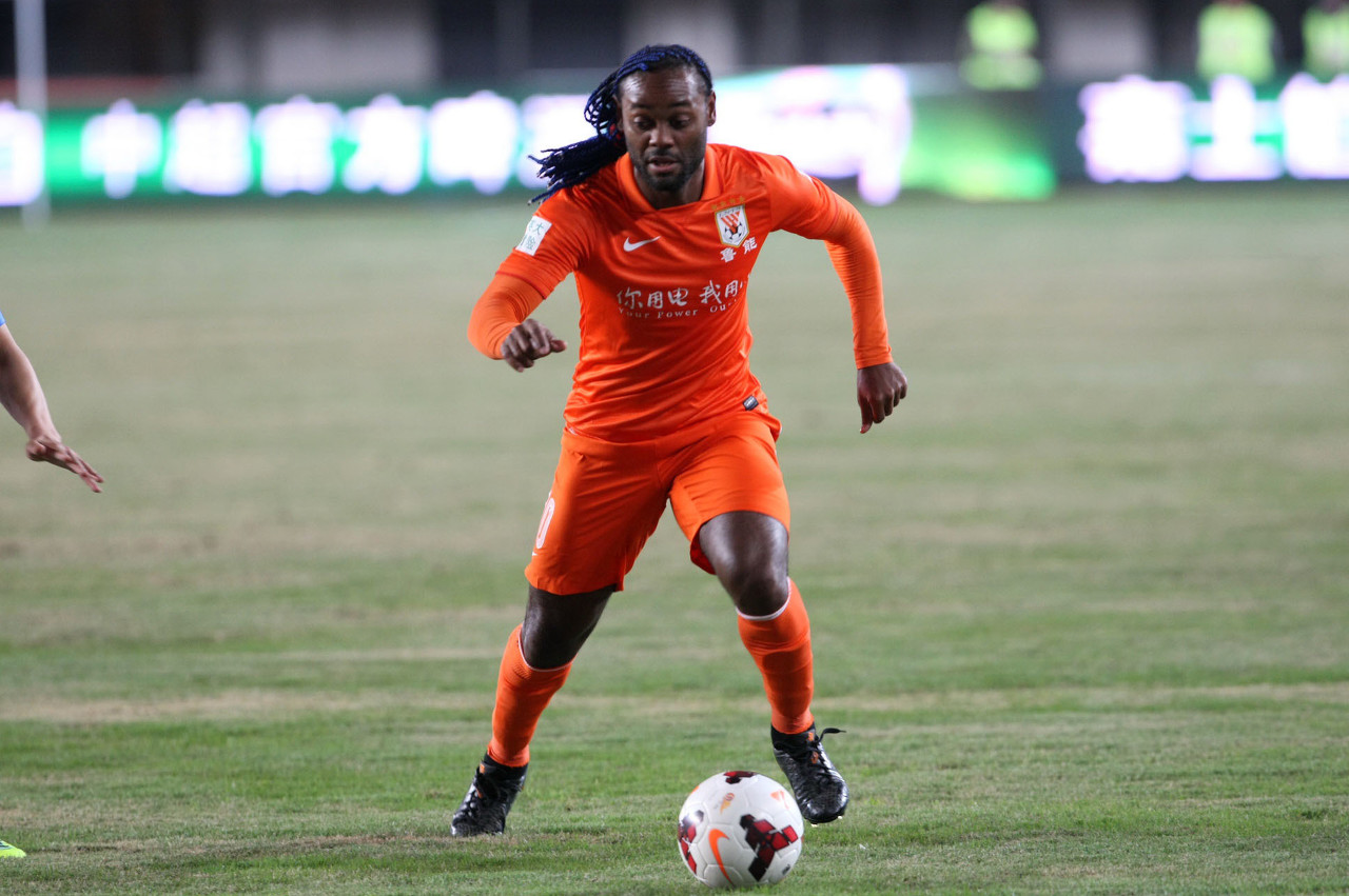 41岁前鲁能外援瓦格纳·勒夫宣布退役 将转型助理教练