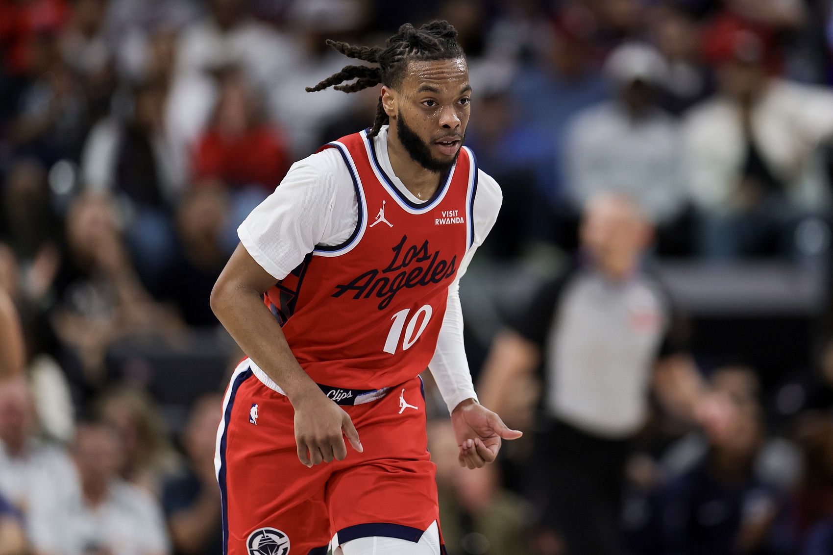 加兰揭秘超远射程养成 大学教练曾画四分线