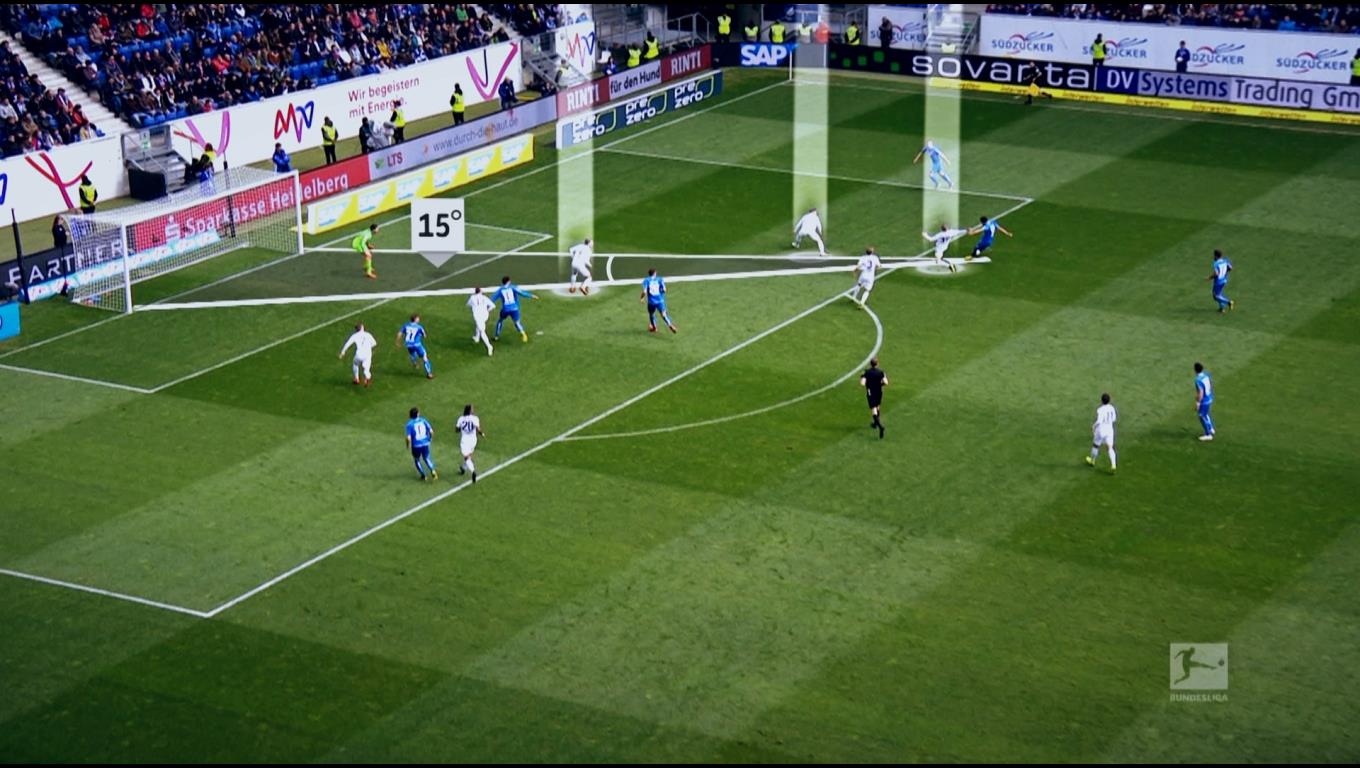 AI教练席革命 从判罚到战术的决策权转移