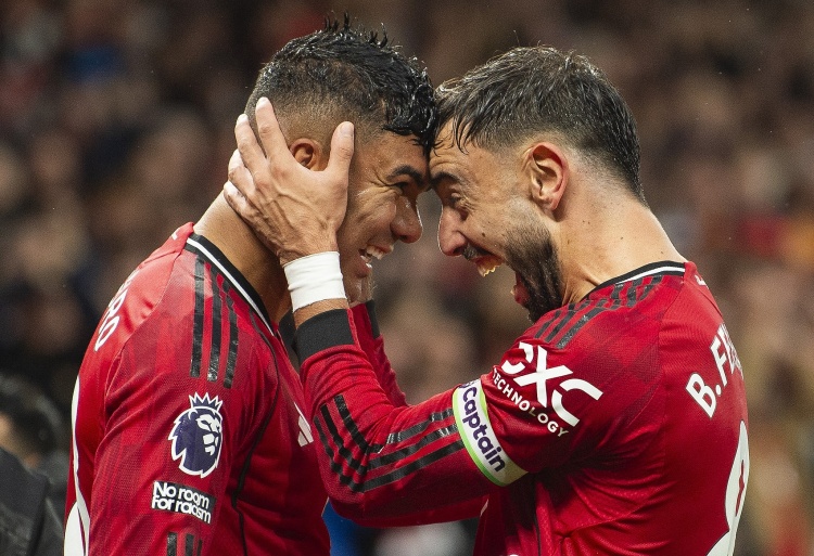 曼联夏窗中场重构：B费留队成定局 寻卡塞米罗替身成头号难题