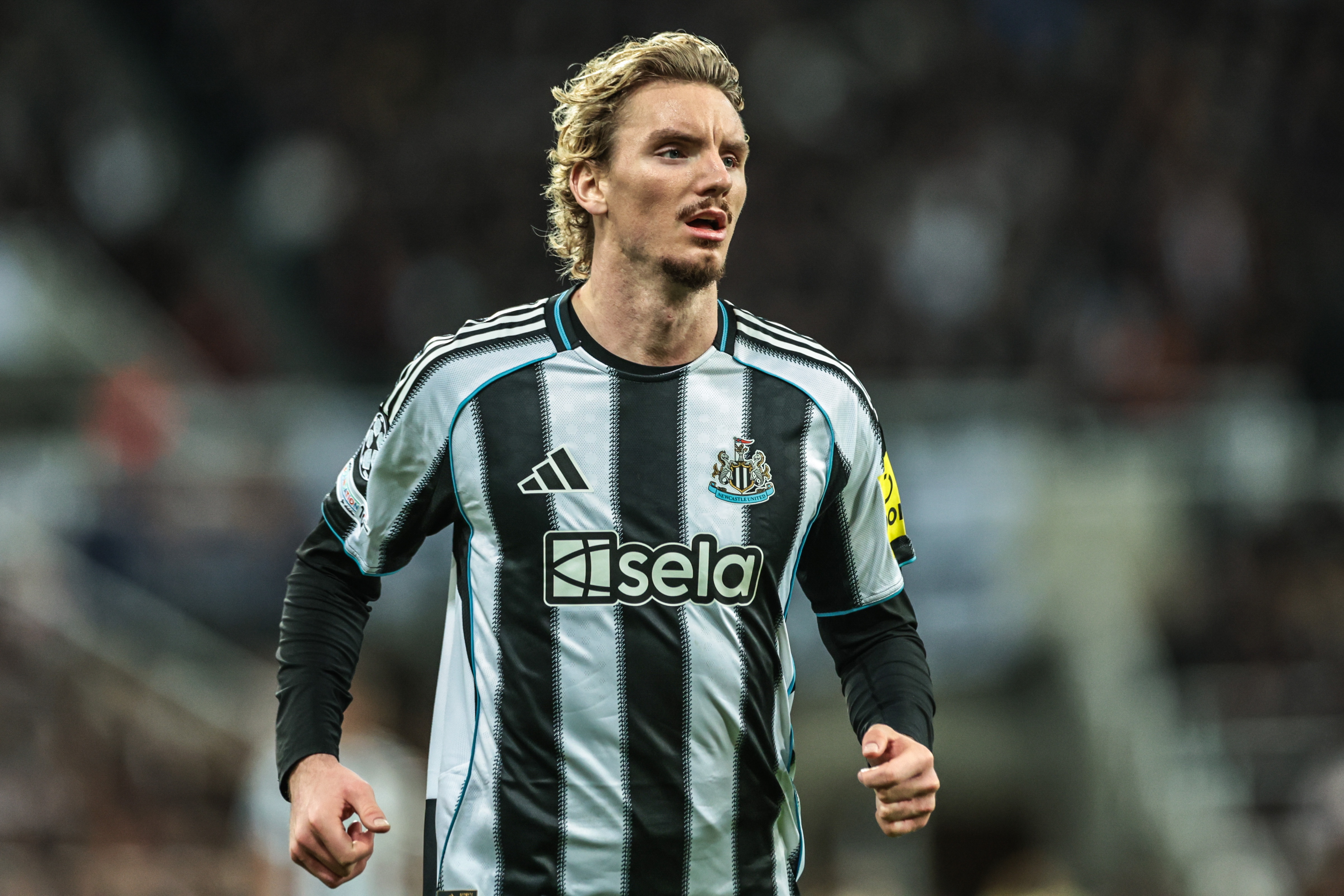 沃尔特马德转型中场 7500万先生22场1球陷进球荒