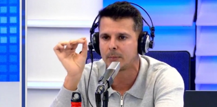 皇马赛后施压裁判遭记者炮轰 七年四换主席被指破坏稳定