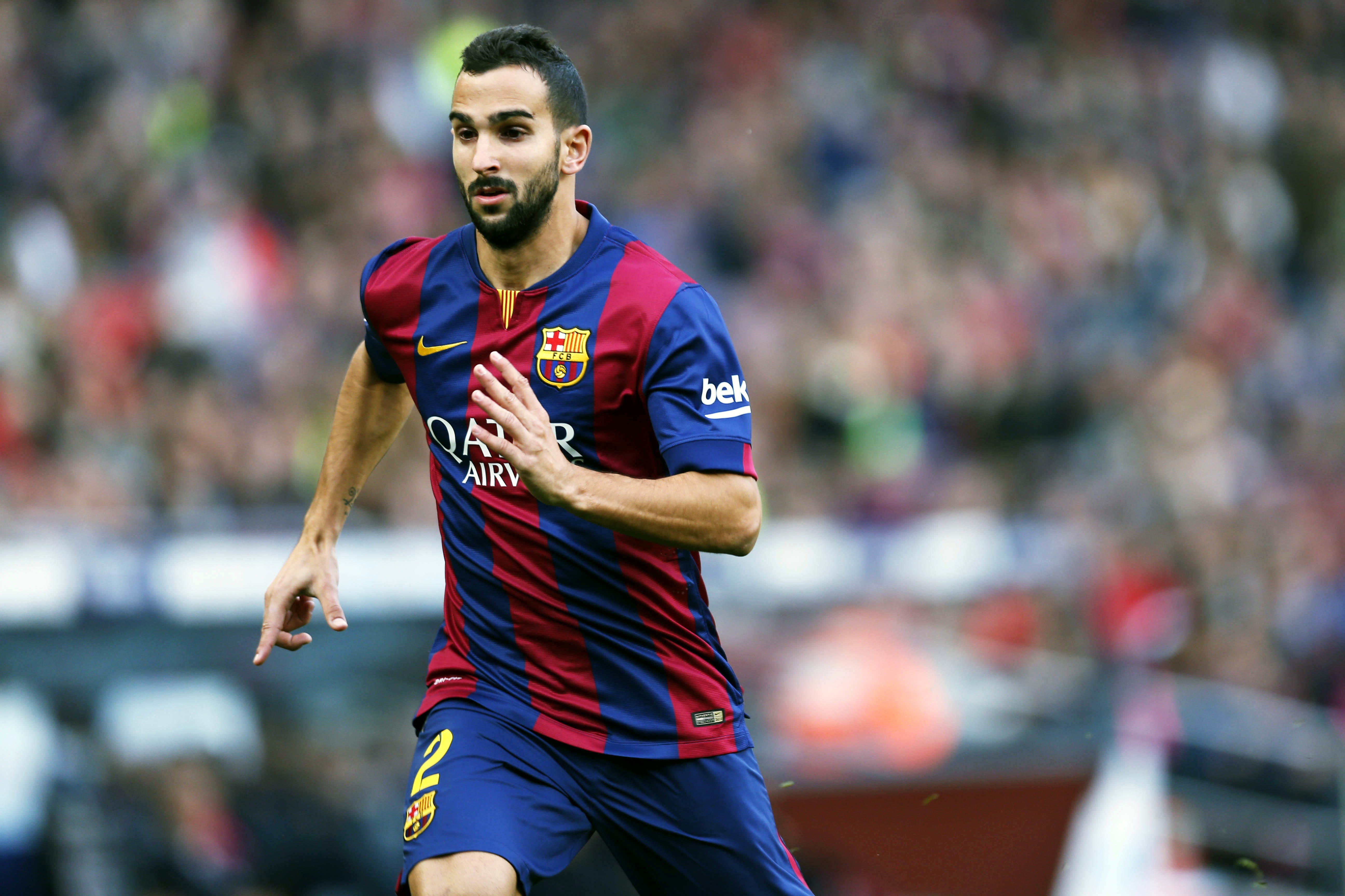 蒙托亚退役专访：梅西边路突破最难防 内马尔是魔法师