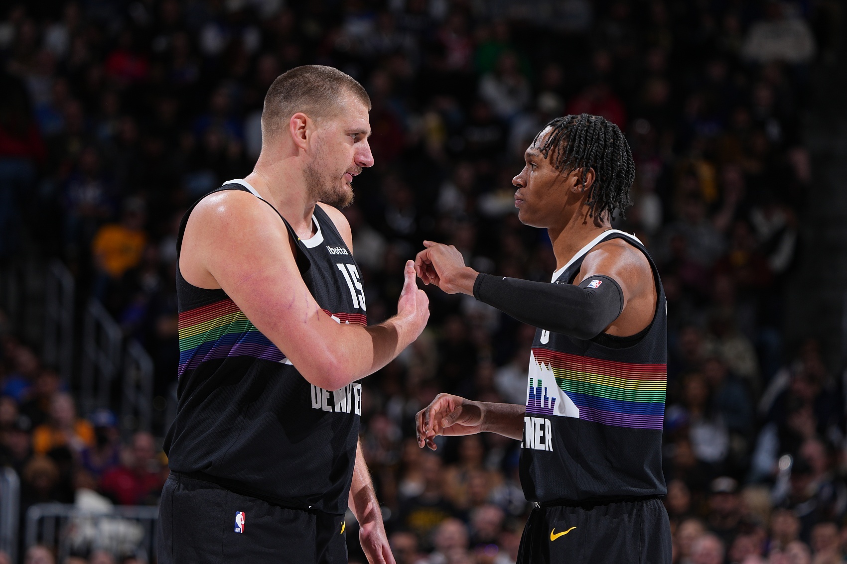 约基奇三双掘金轻取开拓者 直言沃特森完全恢复仍需3-4周