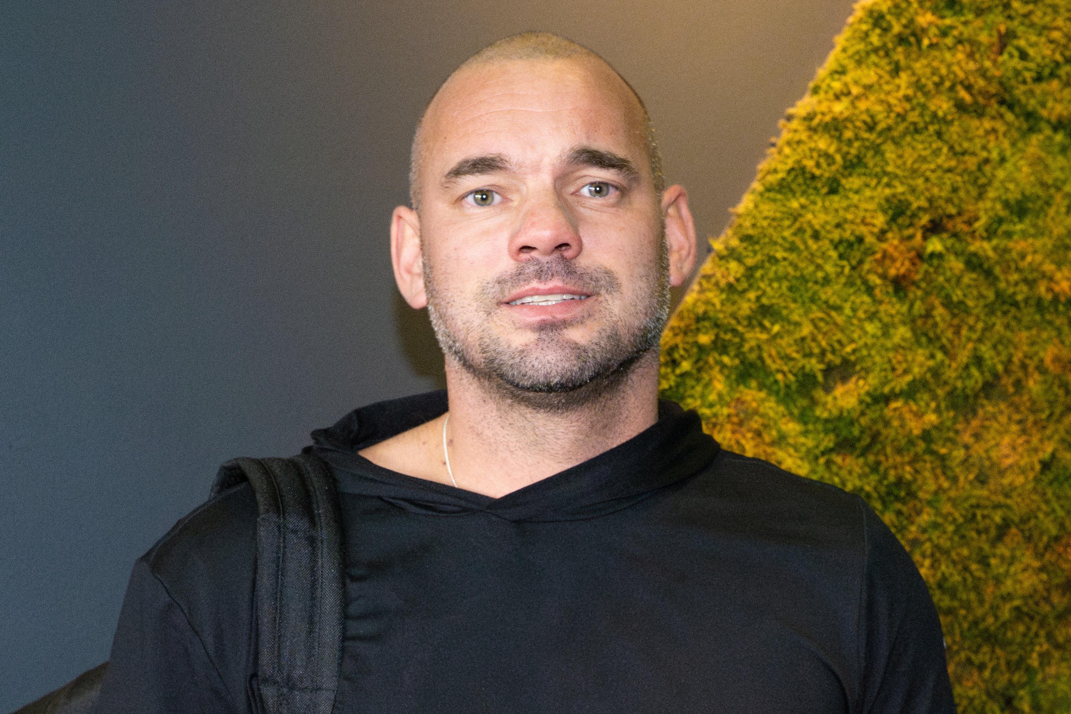 斯内德披露欧冠决赛前巴洛特利罢训 穆帅早有预谋用马特拉齐羞辱