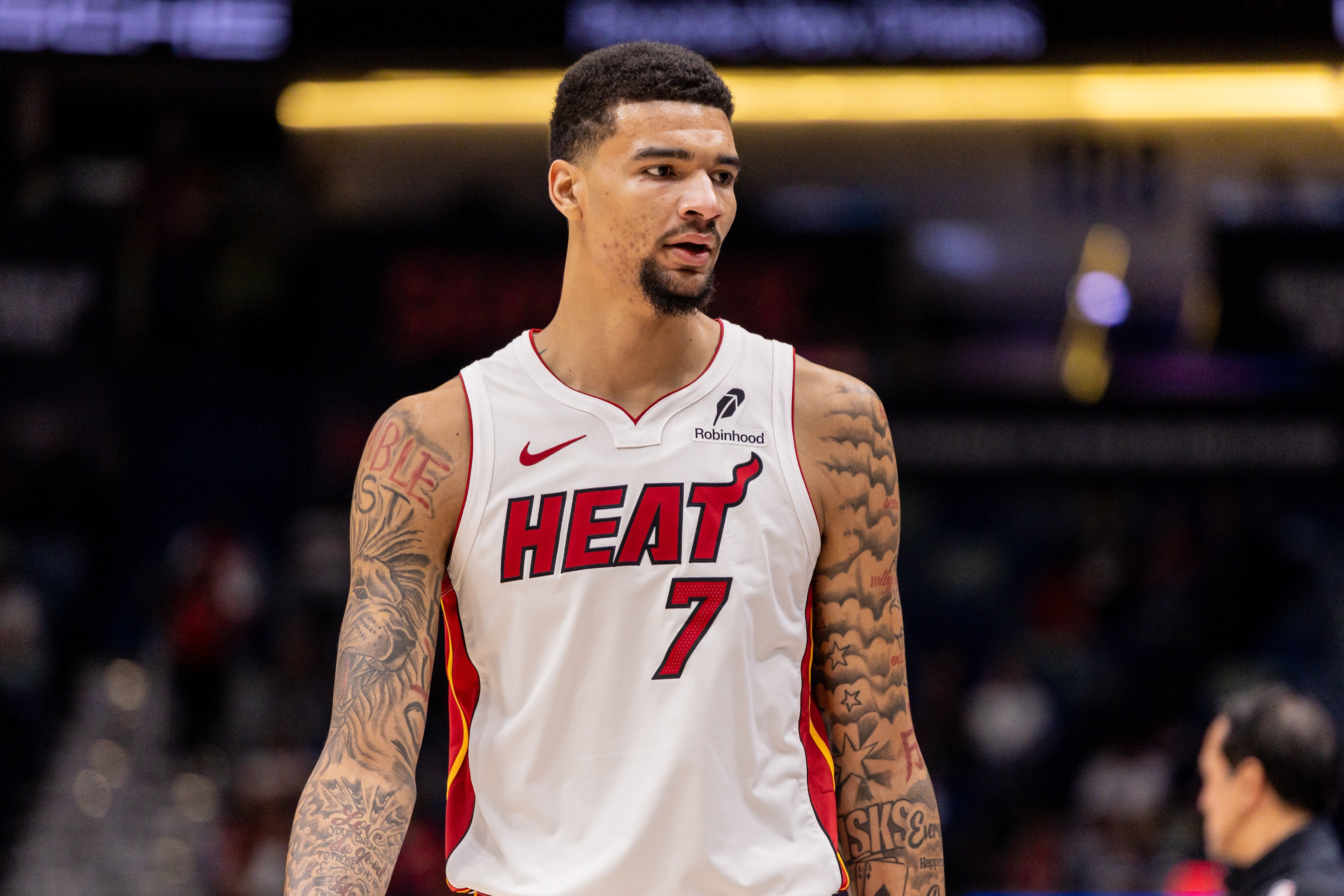 斯波点出韦尔成长关键 直言近三周比赛强度已非一二月可比