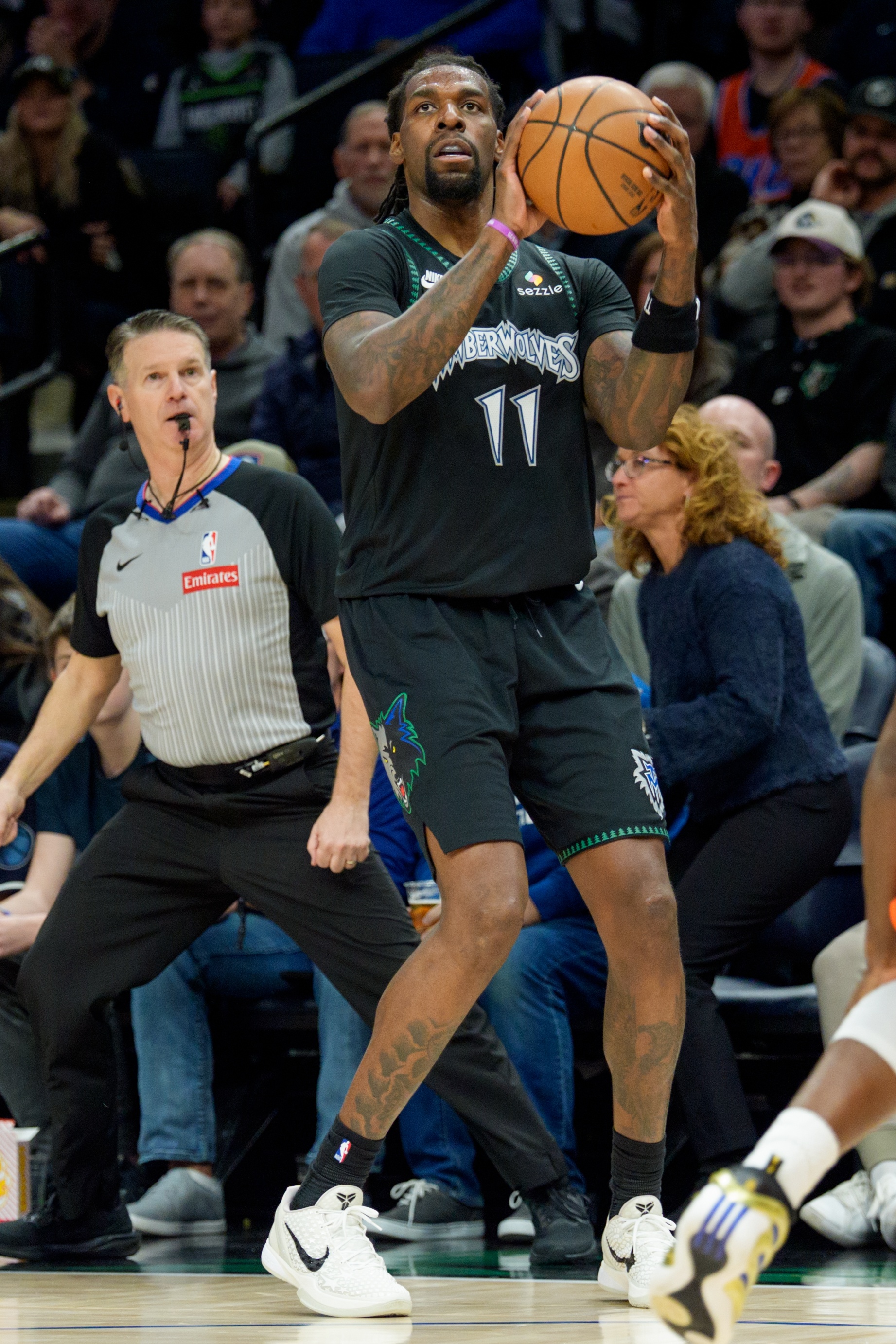 里德谈成长哲学 心态平稳是应对起伏关键