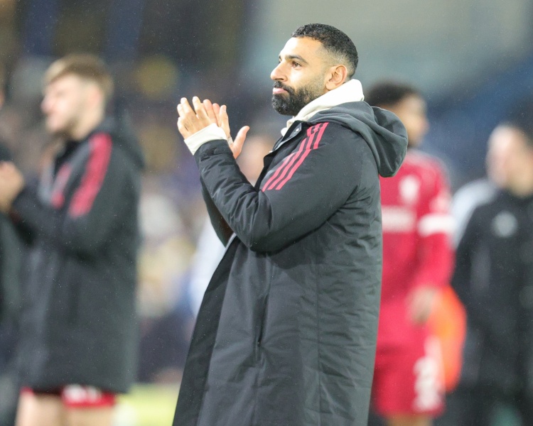 萨拉赫今夏自由身离队 谈判始于去年12月非洲杯前