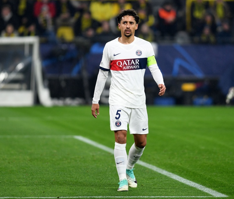 马尔基尼奥斯表态 若返巴西必选科林蒂安