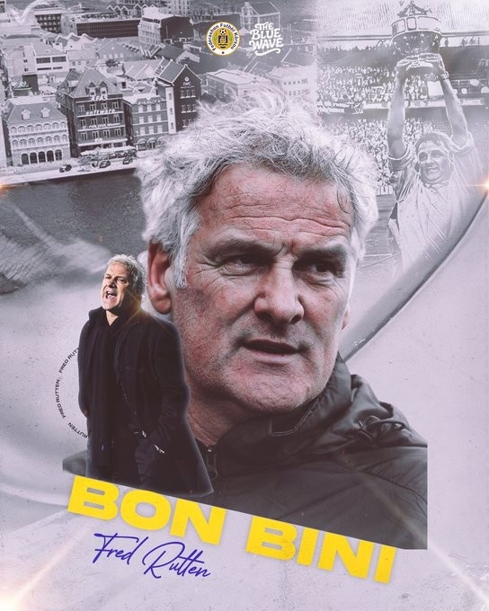 前助教评库拉索换帅 吕滕需复制艾德沃卡特文化融入