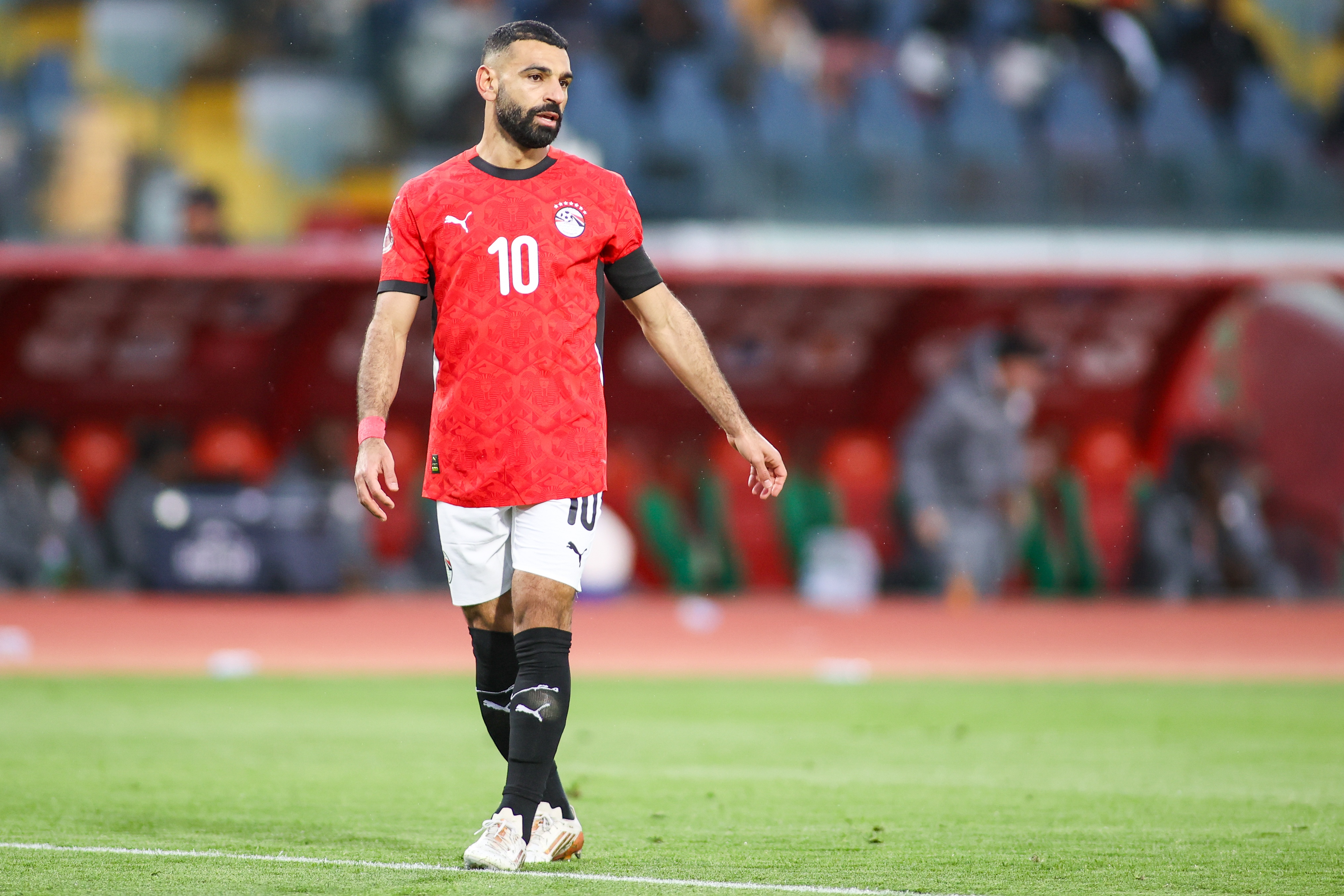 萨拉赫离队后沙特成最热下家 美职联亦在潜在名单