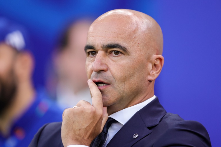 马丁内斯点出墨西哥主场优势 称其为世界杯冠军候选