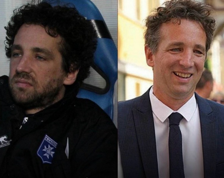 欧塞尔理疗师德班当选市长 俱乐部医疗核心暂别岗位