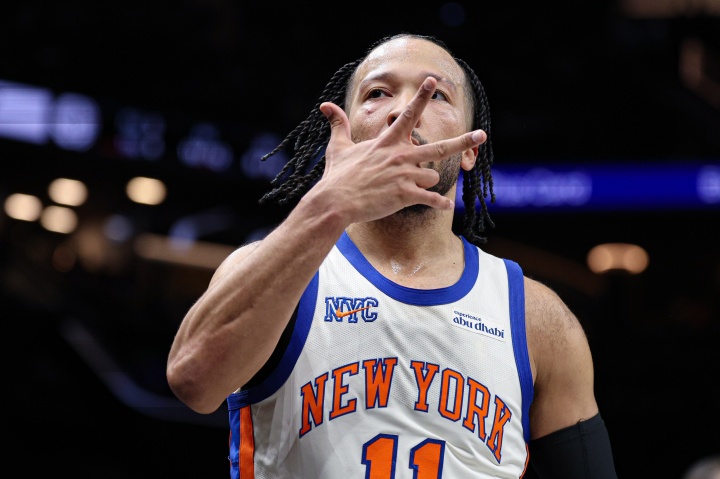 约基奇23+17+17准三双压哨绝杀 米切尔42分空砍