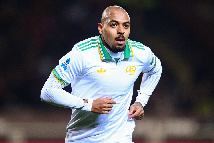 罗马敲定马伦买断条款 迪巴拉获博卡土超三年报价