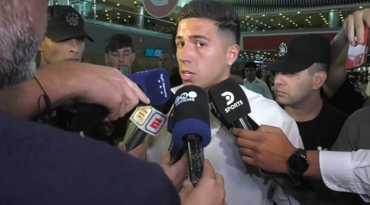 切尔西亿元中场未来迥异 凯塞多表忠诚恩佐留余地