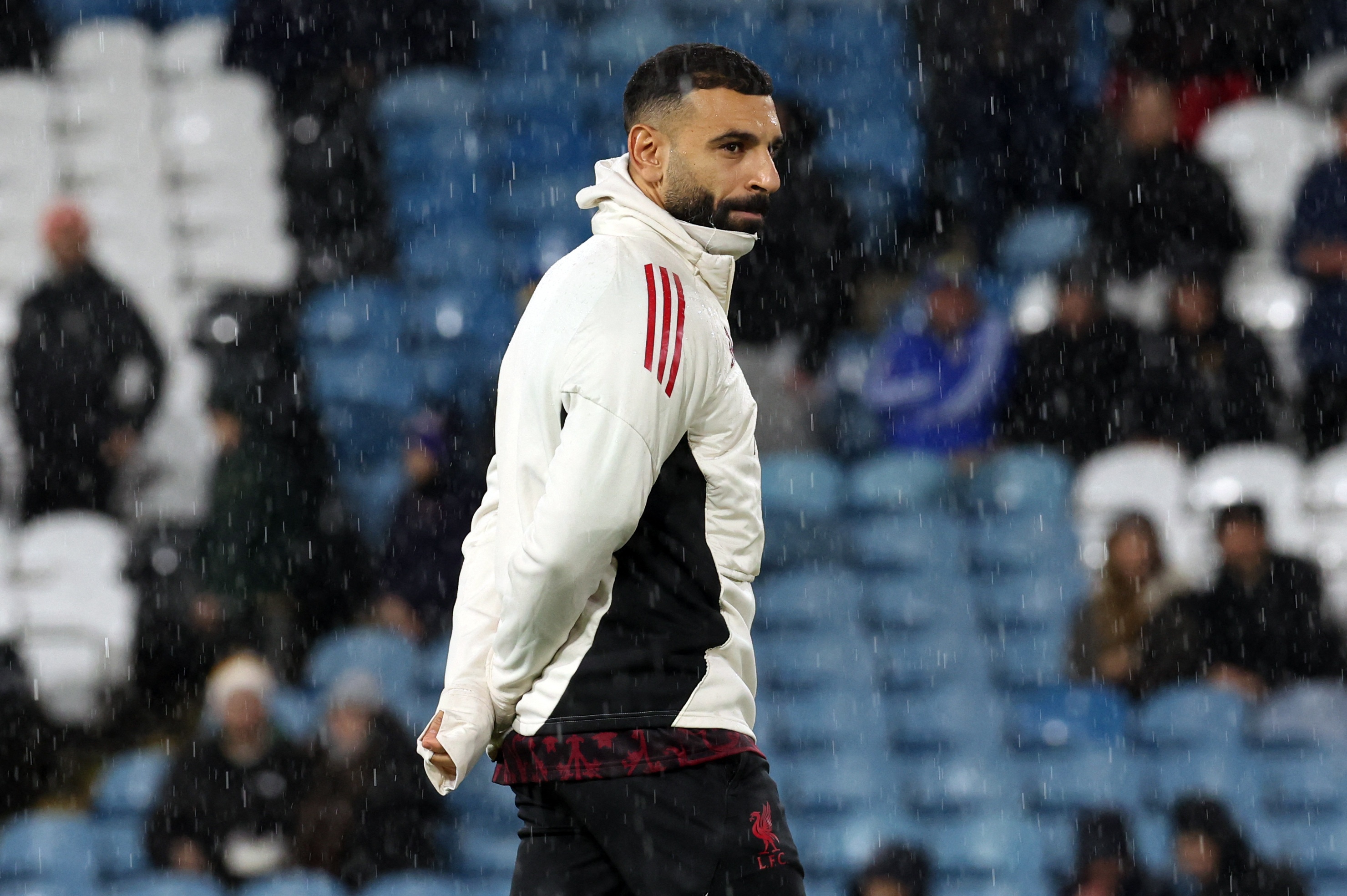 镜报评萨拉赫离队 英超将失最后一位全球巨星