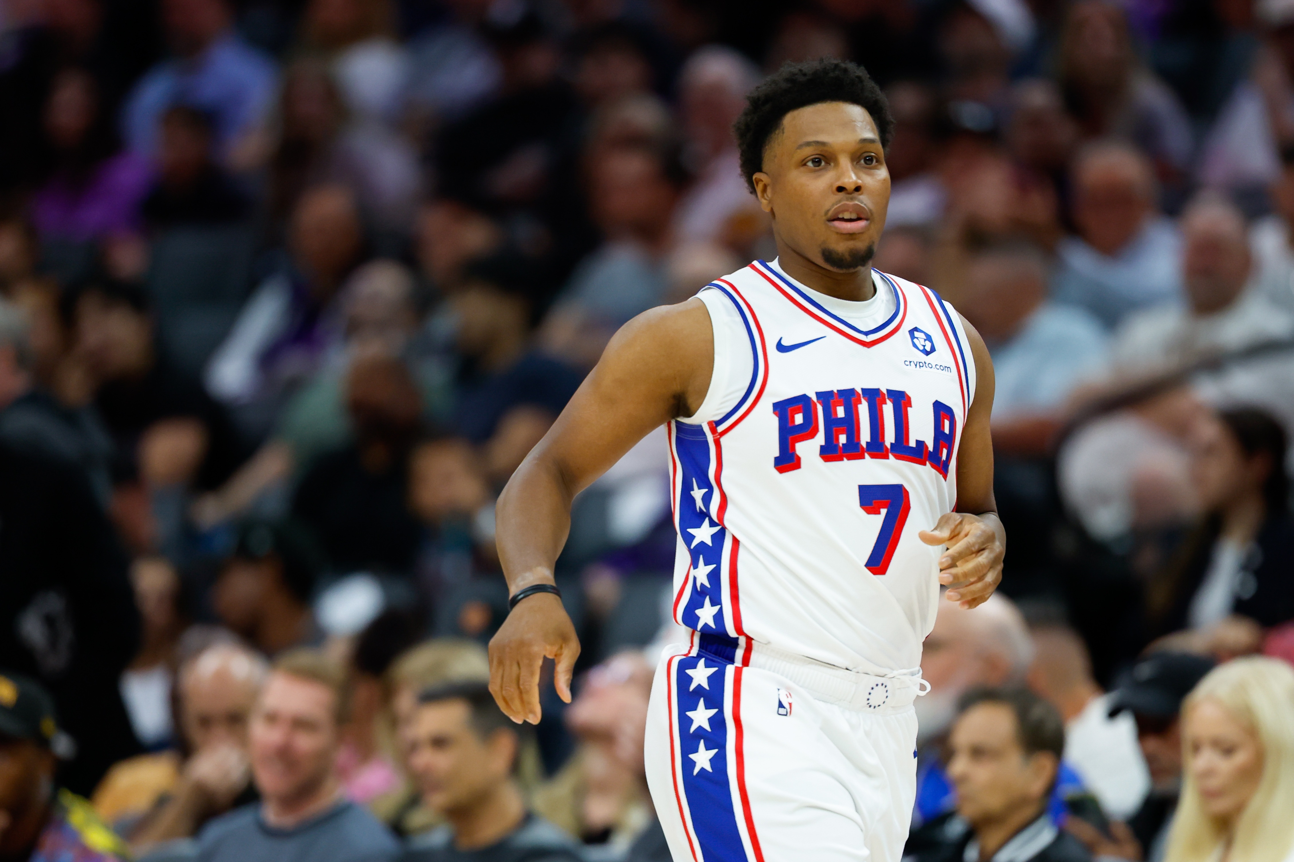 洛瑞40岁生日 生涯数据定格1185场常规赛13.8分6助攻